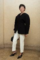 PFW Jacquemus Photocall