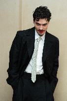 PFW Jacquemus Photocall