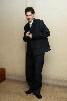 PFW Jacquemus Photocall