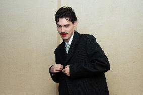 PFW Jacquemus Photocall