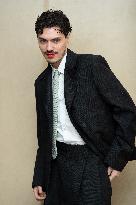 PFW Jacquemus Photocall