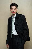 PFW Jacquemus Photocall