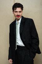 PFW Jacquemus Photocall