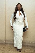 PFW Jacquemus Photocall