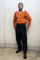 PFW Jacquemus Photocall