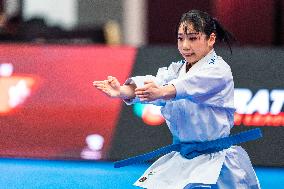 CONTATTO - Karate - Karate 1 - Premier League Paris
