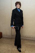 PFW Jacquemus Photocall