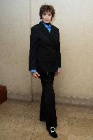 PFW Jacquemus Photocall