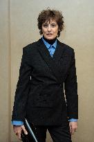 PFW Jacquemus Photocall