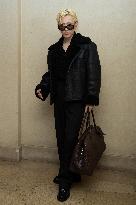 PFW Jacquemus Photocall