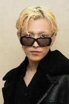 PFW Jacquemus Photocall