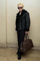 PFW Jacquemus Photocall