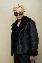 PFW Jacquemus Photocall