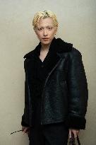 PFW Jacquemus Photocall