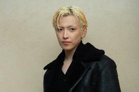 PFW Jacquemus Photocall