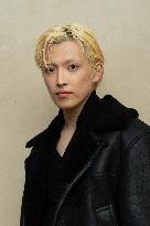 PFW Jacquemus Photocall