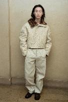 PFW Jacquemus Photocall