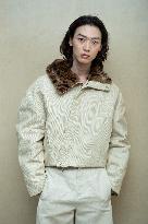 PFW Jacquemus Photocall