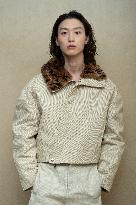 PFW Jacquemus Photocall