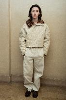 PFW Jacquemus Photocall