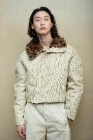 PFW Jacquemus Photocall