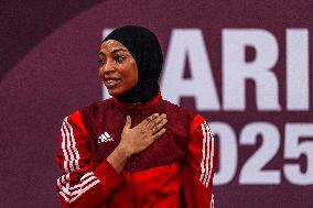 CONTATTO - Karate - Karate 1 - Premier League Paris