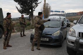 Israeli Forces Kill 22 People In South Lebanon As Residents Try To Return