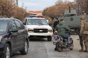Israeli Forces Kill 22 People In South Lebanon As Residents Try To Return