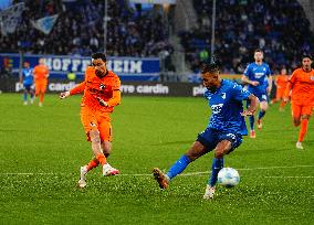 TSG 1899 Hoffenheim v Eintracht Frankfurt - 1. Bundesliga