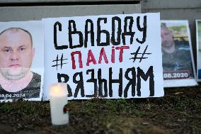 Political Persecution In Belarus