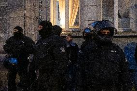 Anti-AfD (Far-right Alternative Für Deutschland Party) Demonstration
