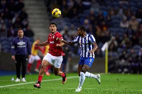 FC Porto v CD Santa Clara - Liga Portugal Betclic