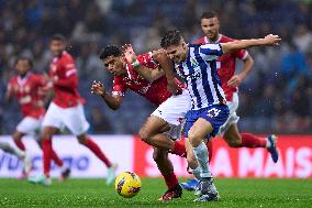 FC Porto v CD Santa Clara - Liga Portugal Betclic