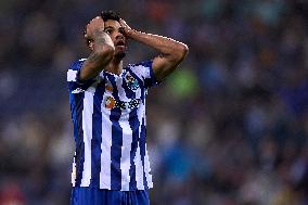 FC Porto v CD Santa Clara - Liga Portugal Betclic