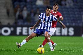 FC Porto v CD Santa Clara - Liga Portugal Betclic