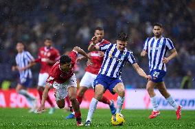 FC Porto v CD Santa Clara - Liga Portugal Betclic