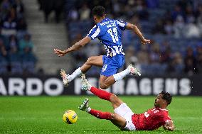 FC Porto v CD Santa Clara - Liga Portugal Betclic