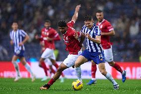 FC Porto v CD Santa Clara - Liga Portugal Betclic