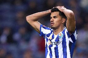 FC Porto v CD Santa Clara - Liga Portugal Betclic