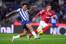 FC Porto v CD Santa Clara - Liga Portugal Betclic
