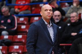 BASKET - Serie A - EA7 Emporio Armani Milano vs Pallacanestro Trieste