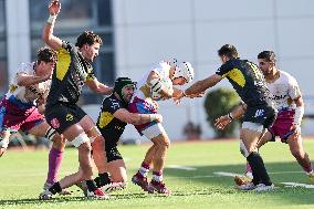 RUGBY - Serie A Elite - FFOO Rugby vs Rugby Viadana