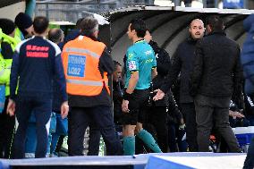 CALCIO - Serie B - AC Pisa vs US Salernitana