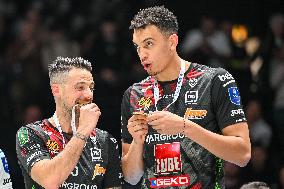 VOLLEY - Coppa Italia - Del Monte Coppa Italia - Final - Cucine Lube Civitanova vs Rana Verona