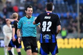 CALCIO - Serie B - AC Pisa vs US Salernitana