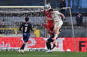 CALCIO - Serie B - AC Pisa vs US Salernitana