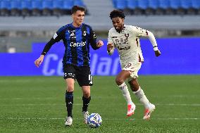 CALCIO - Serie B - AC Pisa vs US Salernitana