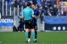 CALCIO - Serie B - AC Pisa vs US Salernitana