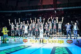 VOLLEY - Coppa Italia - Del Monte Coppa Italia - Final - Cucine Lube Civitanova vs Rana Verona