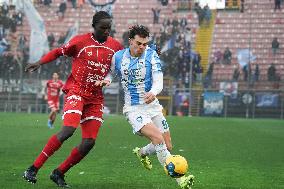 CALCIO - Serie C Italia - Perugia vs Pescara